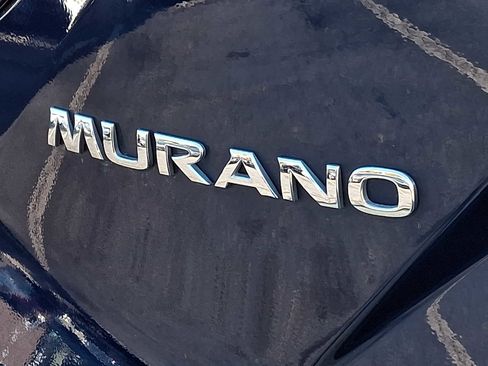 Used 2019 Nissan Murano SV image 27