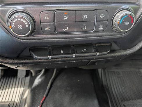 Used 2015 Chevrolet Silverado 3500 W/T AWD/4WD image 33