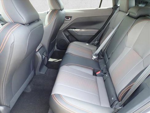 New 2026 Subaru Crosstrek 2.5i Limited image 9