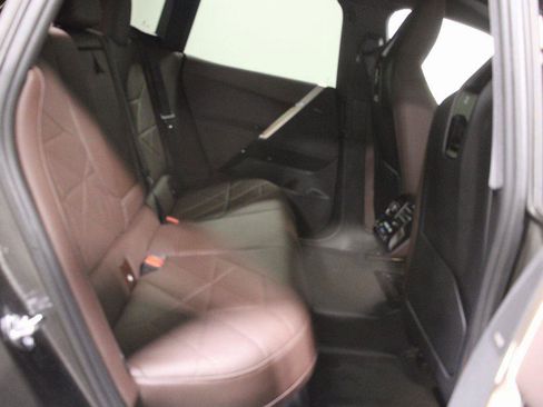 Used 2025 BMW iX xDrive50 image 20