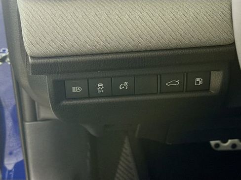 New 2026 Toyota Camry SE FWD image 10