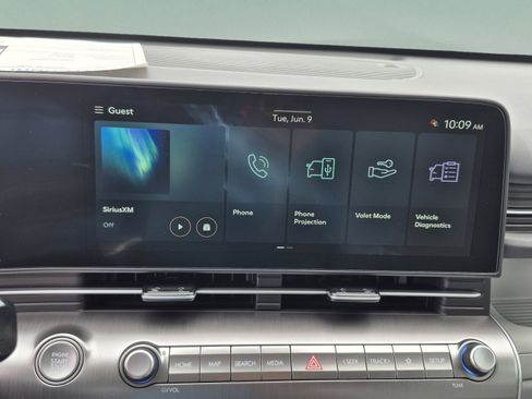 New 2026 Hyundai Kona Limited AWD/4WD image 25