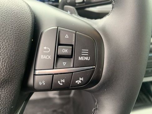 New 2025 Ford Bronco Sport Badlands w/ Badlands Tech Package image 16