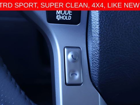Used 2022 Toyota 4Runner TRD Sport AWD/4WD image 22