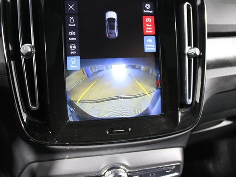 Used 2023 Volvo C40 P8 Recharge Plus AWD/4WD image 19