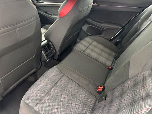 New 2026 Volkswagen Golf S FWD image 11