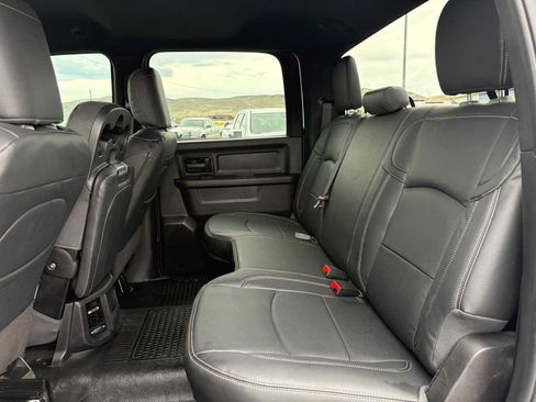 Used 2023 RAM 2500 Tradesman AWD/4WD image 14