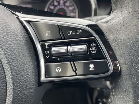 Used 2023 Kia Seltos SX image 14