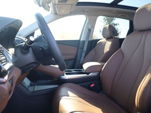 New 2025 Acura RDX SH-AWD w/Tech image 11