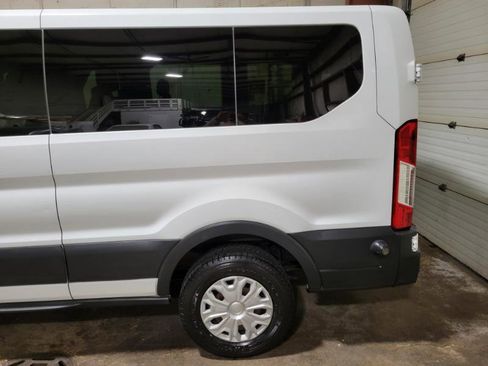 Used 2016 Ford Transit 350 XLT image 53