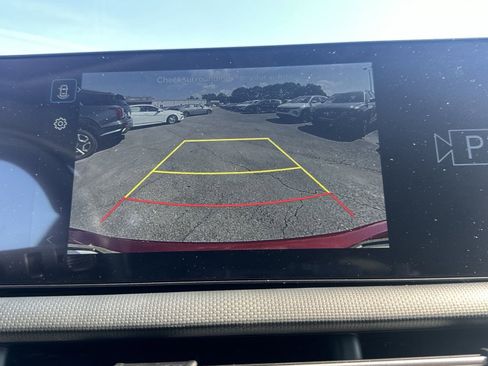 New 2025 Hyundai Tucson SEL image 27