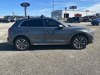 Used 2022 Audi Q5 2.0T Premium Plus video 2