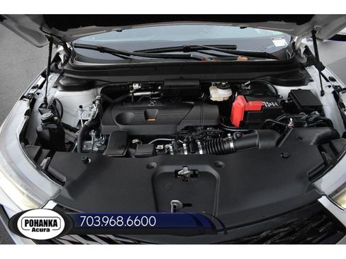 New 2025 Acura RDX A-Spec image 35