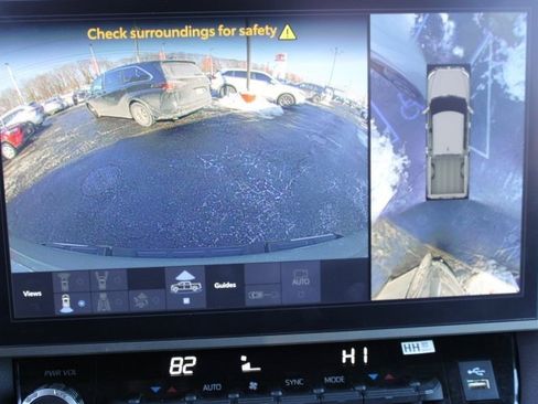 Used 2024 Toyota Tundra Limited image 14