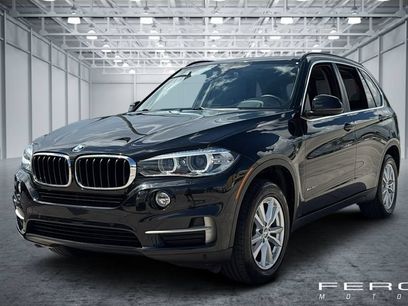 Used 2015 BMW X5 xDrive35i
