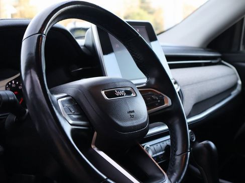 Used 2022 Jeep Compass Latitude w/ Convenience Group image 26