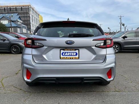 Certified 2024 Subaru Impreza 2.0i AWD/4WD image 8