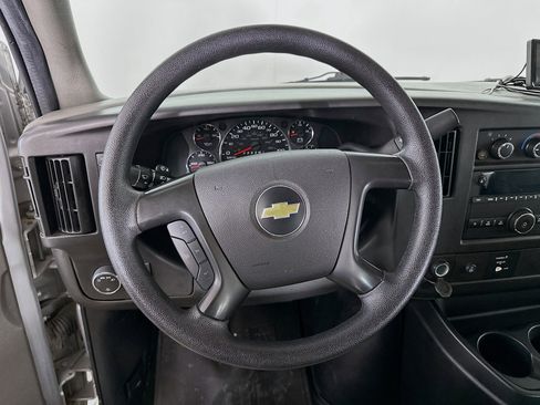 Used 2015 Chevrolet Express 3500 LT w/ LT Preferred Equipment Group image 18