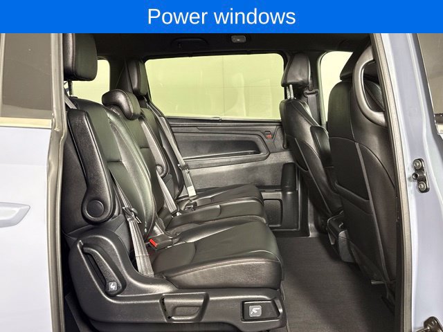Used 2024 Honda Odyssey Sport image 19