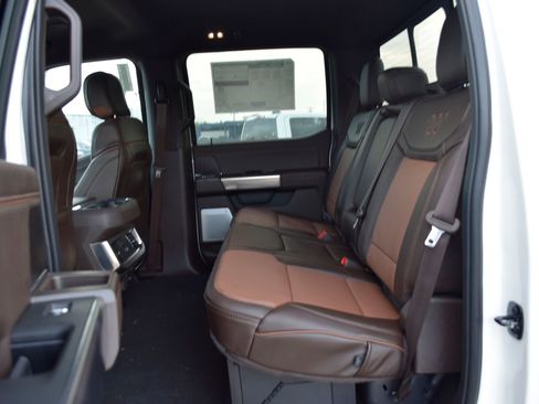 New 2026 Ford F250 King Ranch AWD/4WD image 20