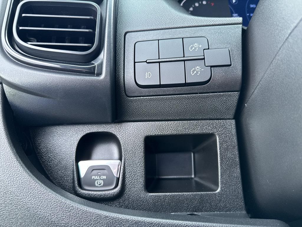 New 2026 RAM ProMaster 3500 w/ Advanced Safety Group FWD image 31