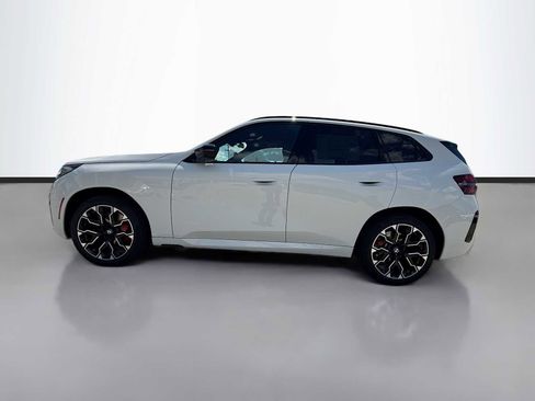 New 2026 BMW X3 M50 w/ Premium Package AWD/4WD image 5