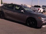 Used 2023 Toyota Camry XSE image 3