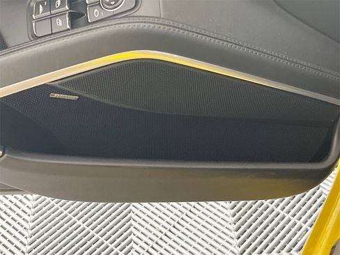 Certified 2017 Porsche 911 Turbo image 21