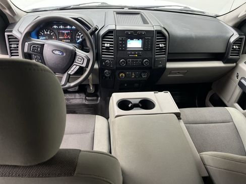 Used 2020 Ford F150 XL w/ Equipment Group 101A Mid image 4