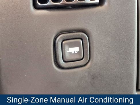 New 2025 Chevrolet Express 2500 w/ Communications Package image 11