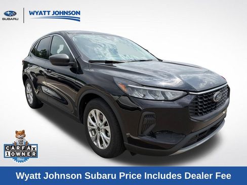 Used 2024 Ford Escape Active FWD image 8