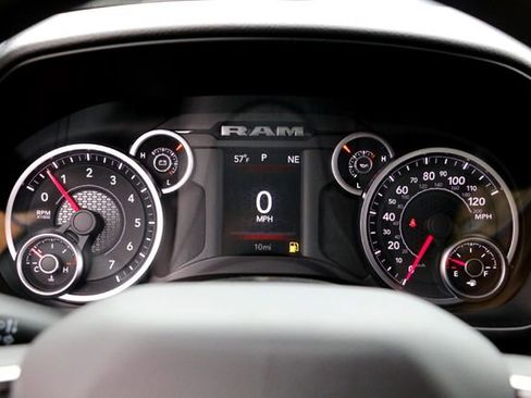 New 2026 RAM 1500 Express image 12