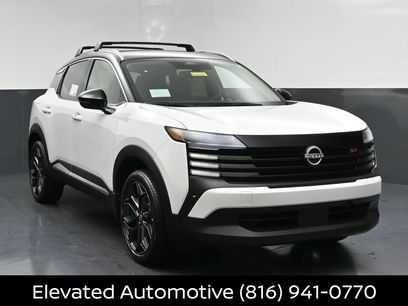 Certified 2026 Nissan Kicks SR w/ Cold Weather Package