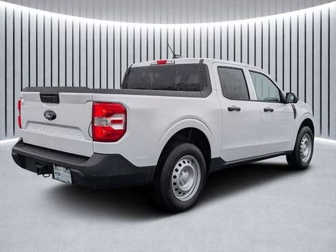 New 2025 Ford Maverick XL w/ 4K Tow Package AWD/4WD image 3
