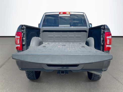 Used 2023 RAM 2500 Laramie image 25