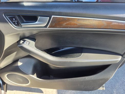 Used 2016 Audi Q5 3.0T Premium Plus w/ Technology Package image 15