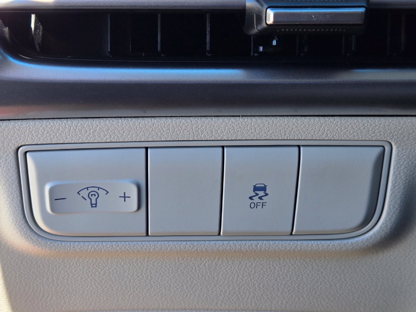 New 2026 Hyundai Tucson SE FWD image 16