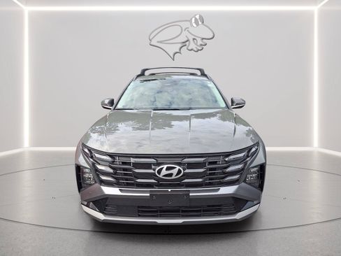 Certified 2026 Hyundai Tucson SEL FWD image 8