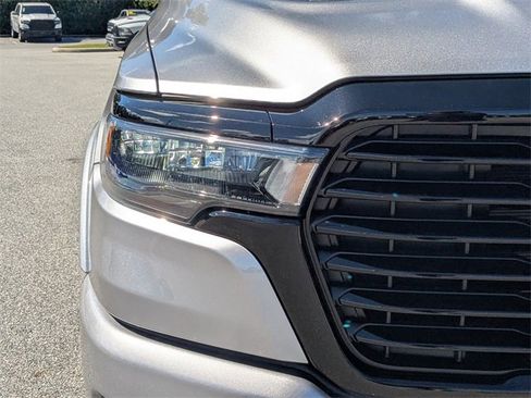 New 2026 RAM 1500 Laramie image 10