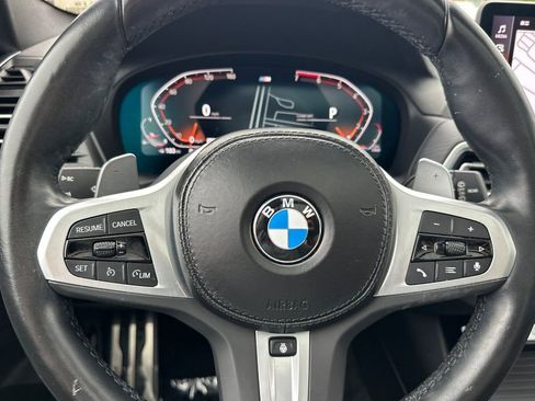 Used 2022 BMW X3 sDrive30i w/ M Sport Package 2 RWD image 26