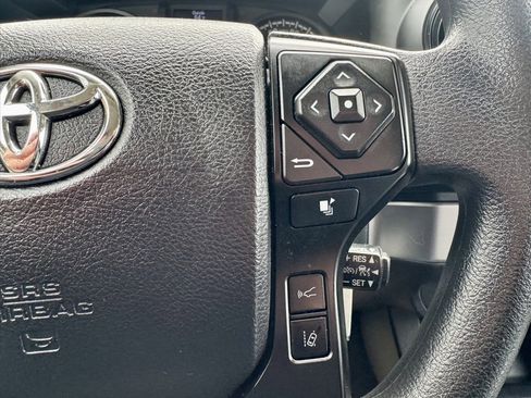 Used 2021 Toyota Tacoma SR image 25