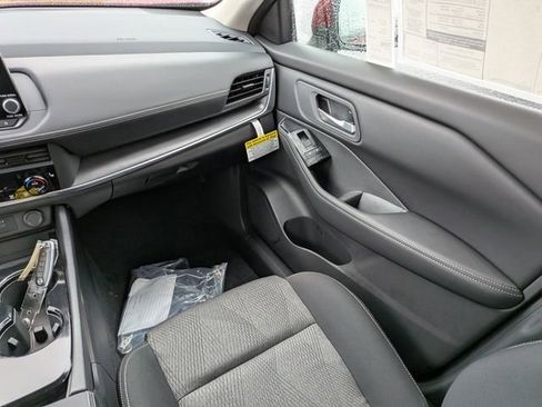 New 2026 Nissan Rogue SV w/ Cold Weather Package image 13