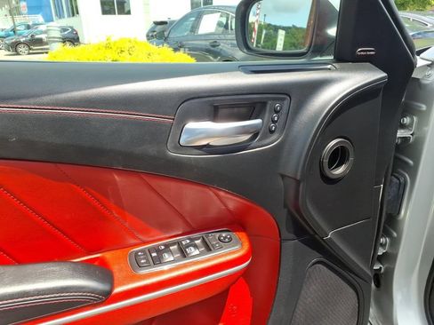 Used 2021 Dodge Charger Scat Pack RWD image 19