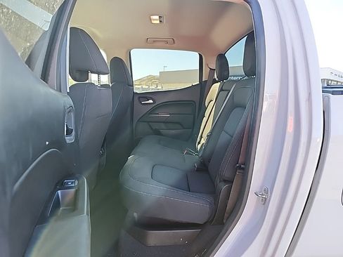 Used 2022 Chevrolet Colorado LT w/ Safety Package AWD/4WD image 20