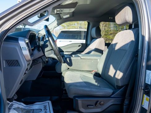 Used 2023 Ford F150 XLT w/ Equipment Group 302A High image 20