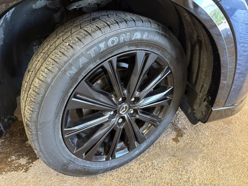 Used 2022 MAZDA CX-5 AWD 2.5 Turbo image 13