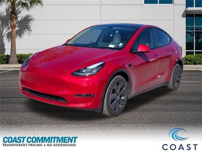 Used 2023 Tesla Model Y Long Range