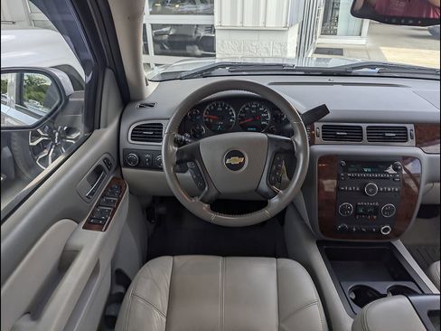 Used 2011 Chevrolet Silverado 1500 LTZ w/ LTZ Plus Package AWD/4WD image 3