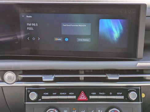 New 2026 Hyundai Santa Cruz SE image 19