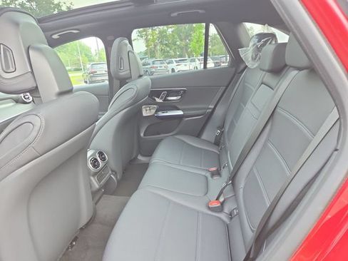 New 2027 Mercedes-Benz GLC 300 4MATIC image 26